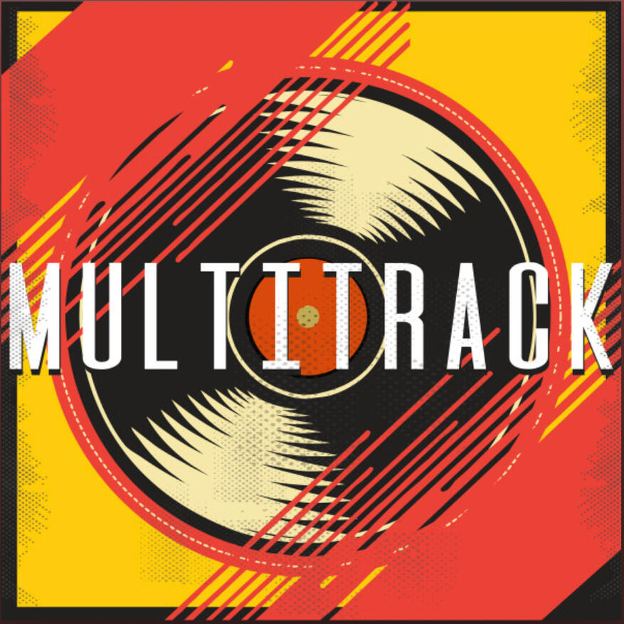 Multitrack